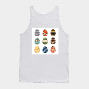 Egg Tank Top